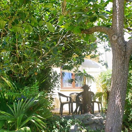 Holiday Apartments Ruzica, Pjescana Uvala Bagian luar foto
