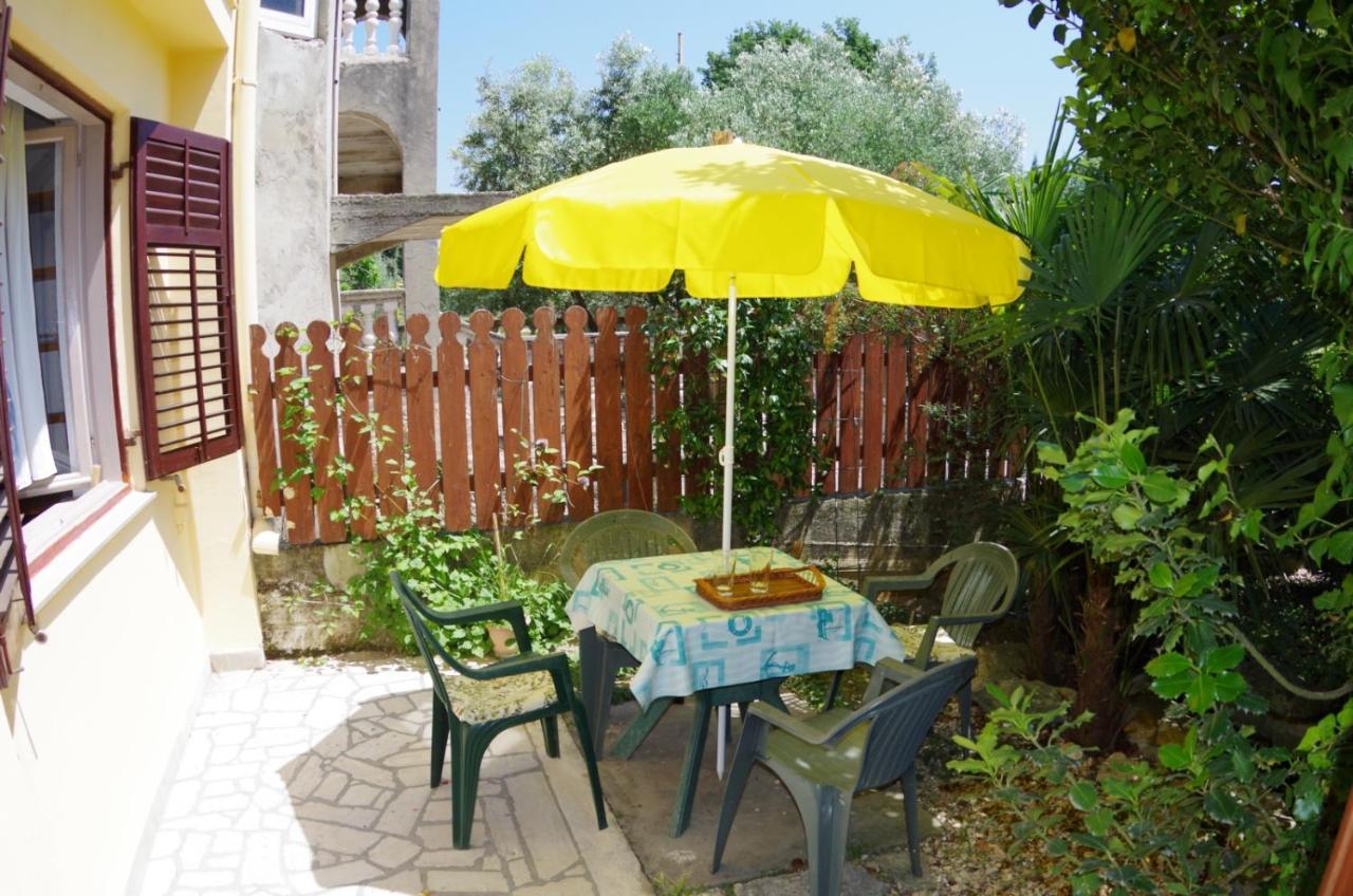 Holiday Apartments Ruzica, Pjescana Uvala Bagian luar foto