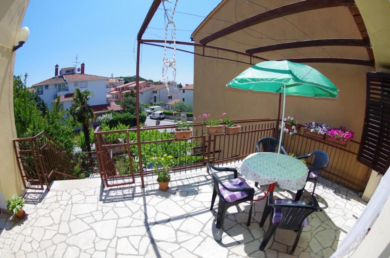 Holiday Apartments Ruzica, Pjescana Uvala Bagian luar foto
