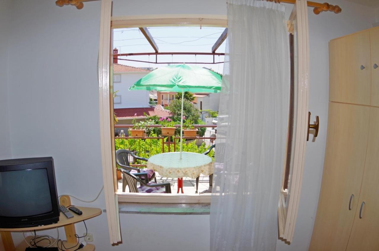 Holiday Apartments Ruzica, Pjescana Uvala Bagian luar foto