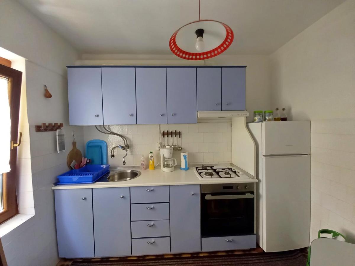 Holiday Apartments Ruzica, Pjescana Uvala Bagian luar foto