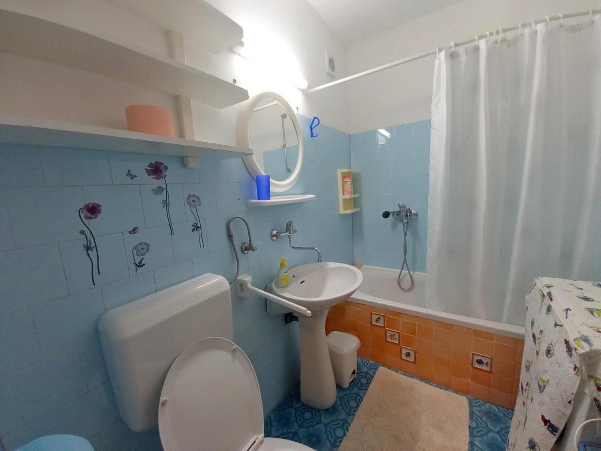 Holiday Apartments Ruzica, Pjescana Uvala Bagian luar foto