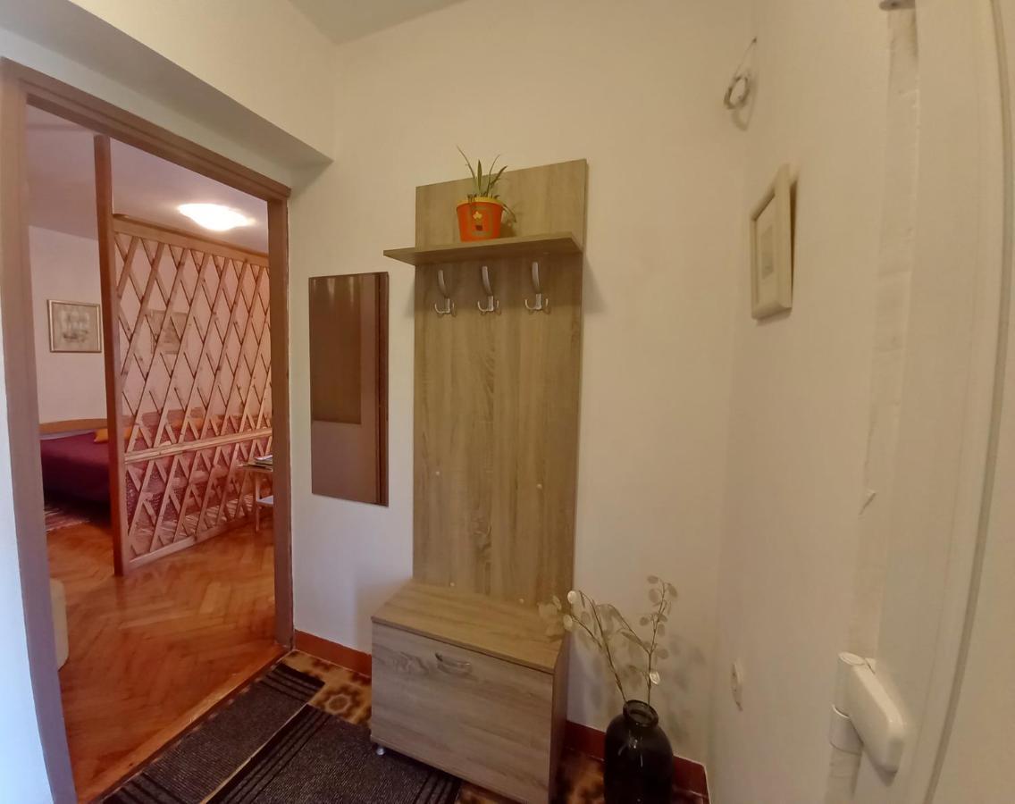 Holiday Apartments Ruzica, Pjescana Uvala Bagian luar foto