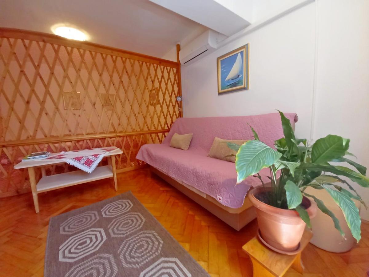 Holiday Apartments Ruzica, Pjescana Uvala Bagian luar foto
