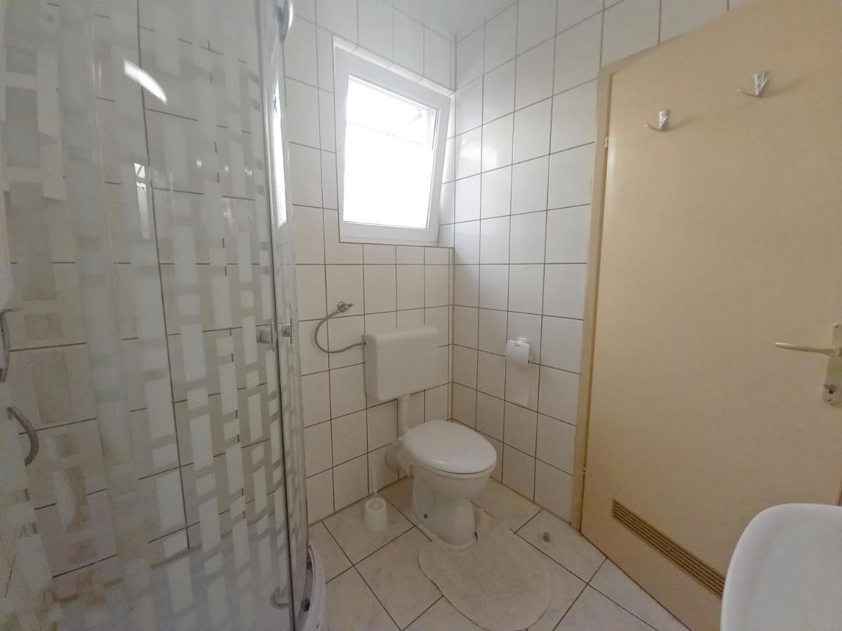 Holiday Apartments Ruzica, Pjescana Uvala Bagian luar foto