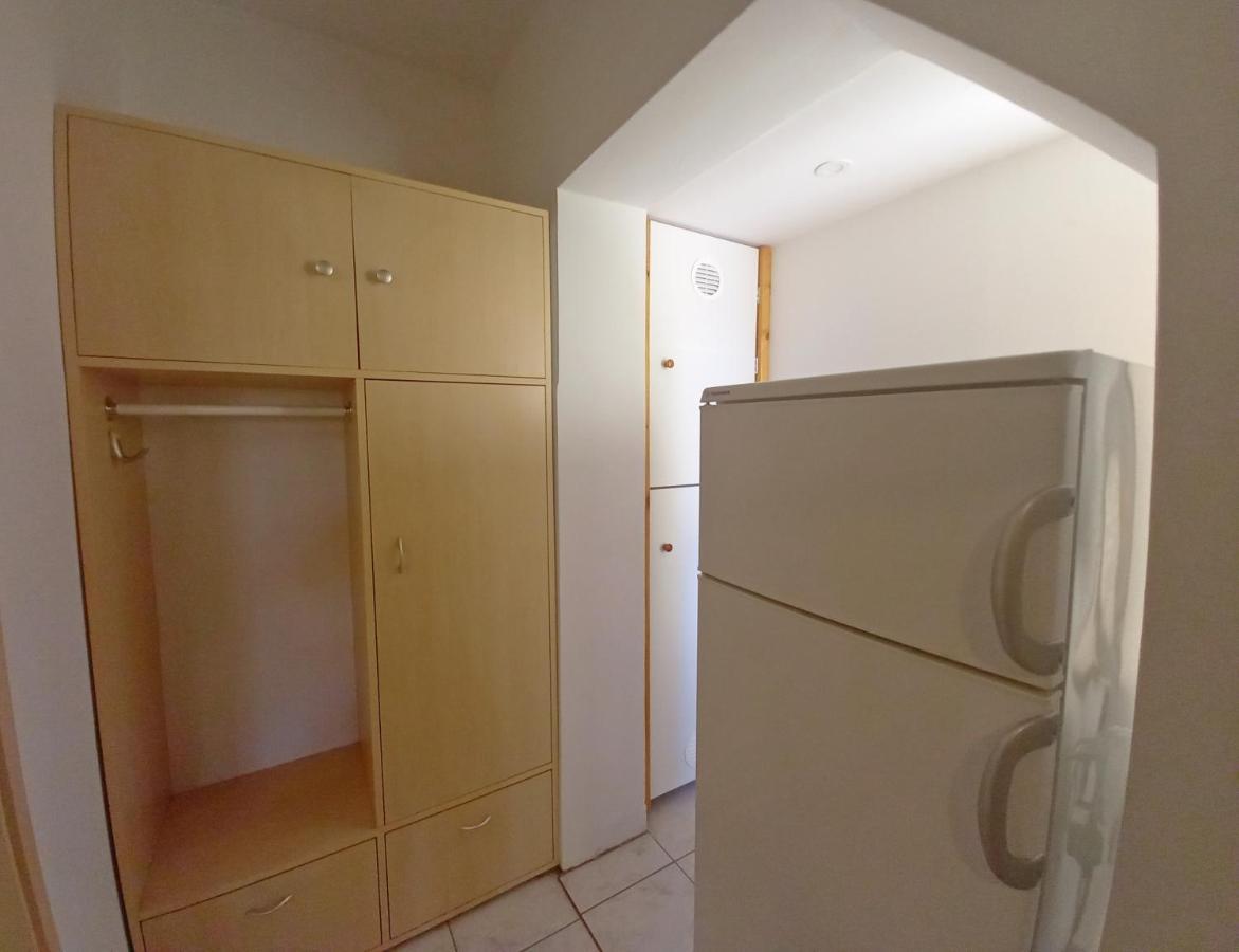 Holiday Apartments Ruzica, Pjescana Uvala Bagian luar foto