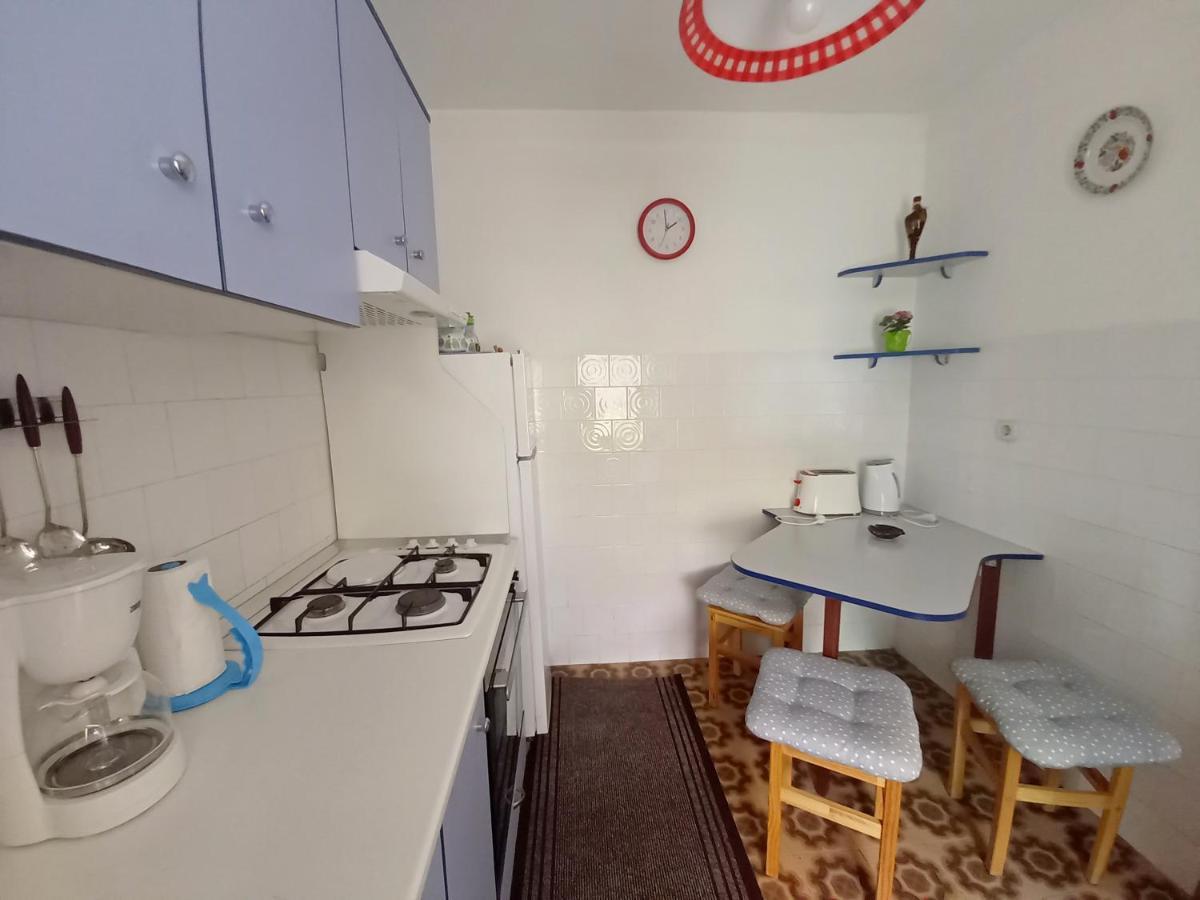 Holiday Apartments Ruzica, Pjescana Uvala Bagian luar foto