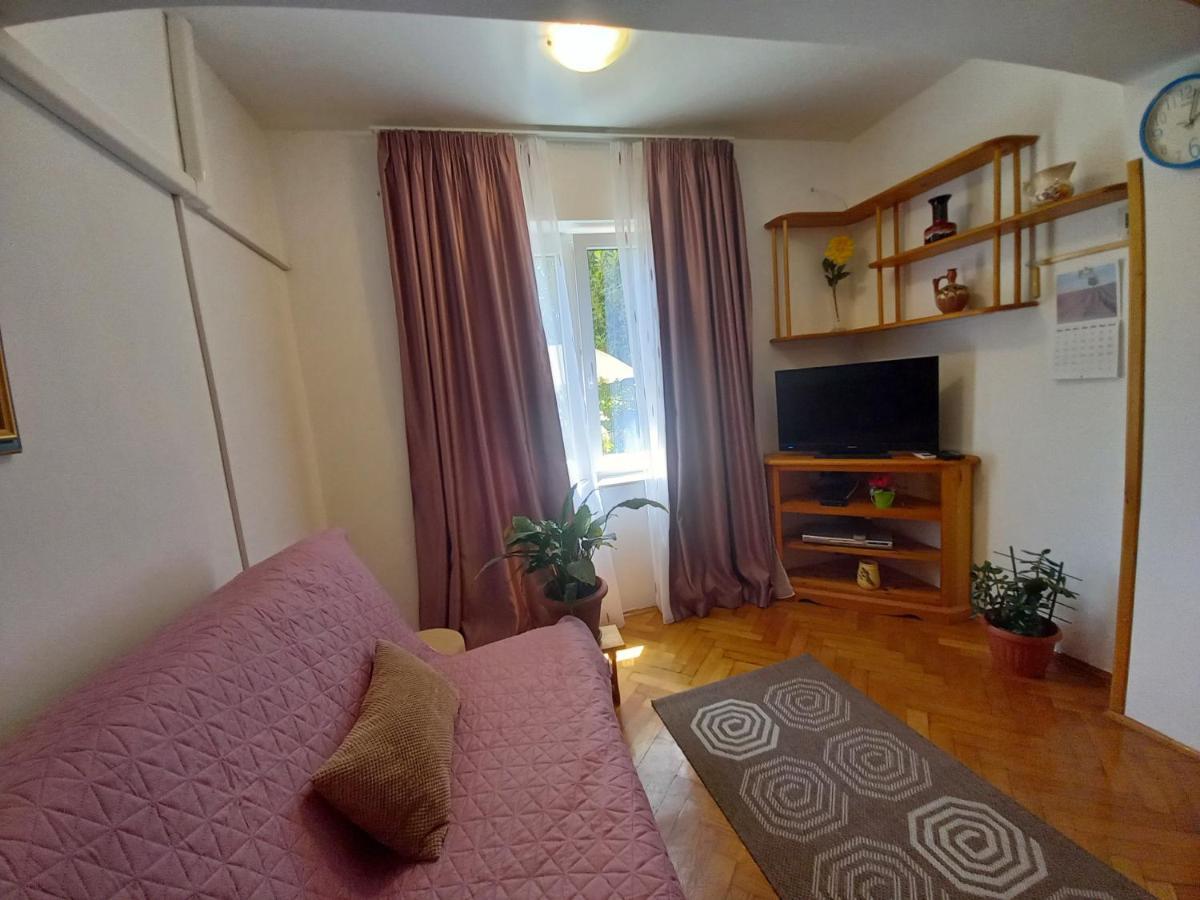 Holiday Apartments Ruzica, Pjescana Uvala Bagian luar foto