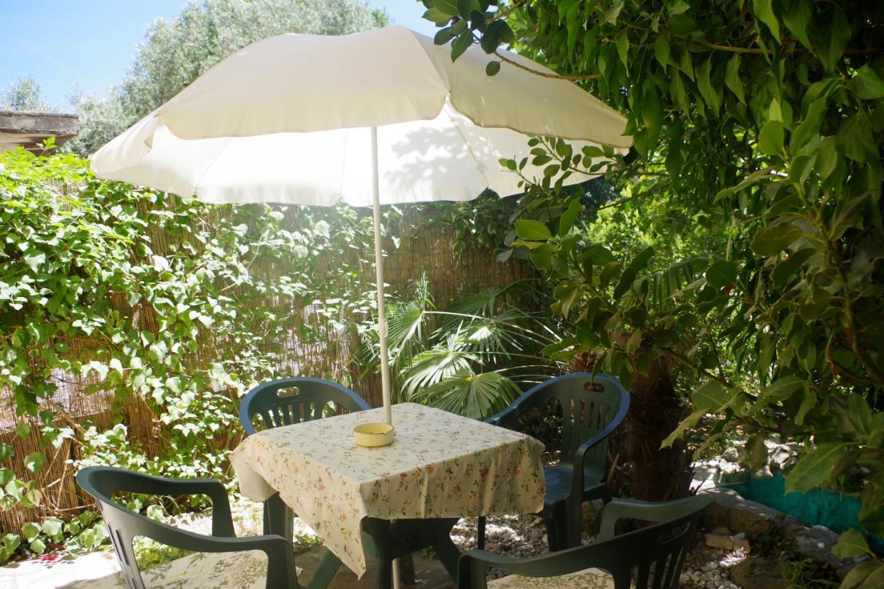 Holiday Apartments Ruzica, Pjescana Uvala Bagian luar foto